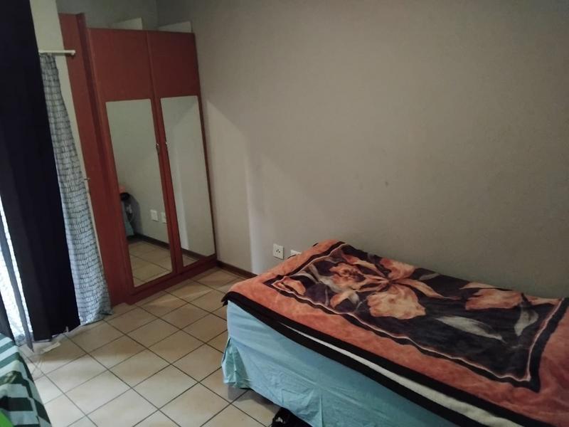 To Let 1 Bedroom Property for Rent in Dassie Rand North West